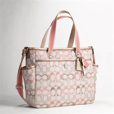 replica coach diaper bag|coach diaper bag backpack.